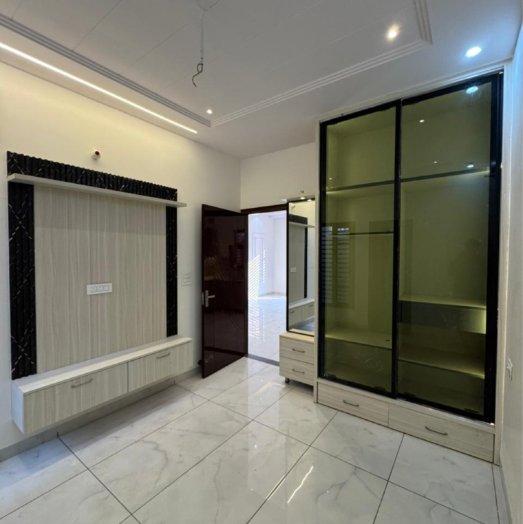 Room, sector 124 3 Bedroom 972 Sq.Ft. Independent House In Sector 124 Mohali 9623015