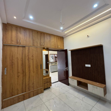 Room in 3 BHK Independent House at Sector 124 – for Sale