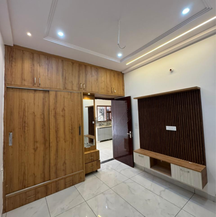 Room, sector 124 3 Bedroom 972 Sq.Ft. Independent House In Sector 124 Mohali 9623015