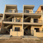 3 BHK 972 Sq.Ft. Independent House in Sector 124