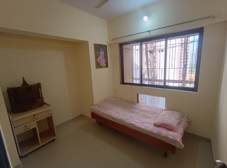 Bedroom, runwal-garden-city 2 Bedroom 550 Sq.Ft. Apartment In Balkum Pada Thane 9623013