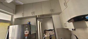 Furnished Amenities in 2 BHK Apartment at M3M Flora 68, Sector 68 – for Sale