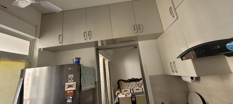 undefined, m3m-flora-68 2 Bedroom 1270 Sq.Ft. Apartment In Sector 68 Gurgaon 9623018