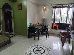 2 BHK + Pooja Room Apartment For Sale in Vardhman Gardens