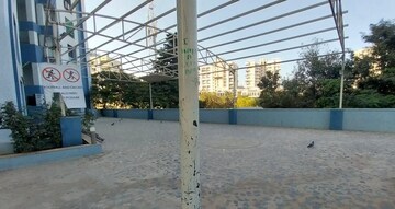 Room in 3 BHK Apartment at Gera Emerald City, Kharadi – for Sale