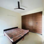 1 BHK 720 Sq.Ft. Apartment in Sunny Enclave