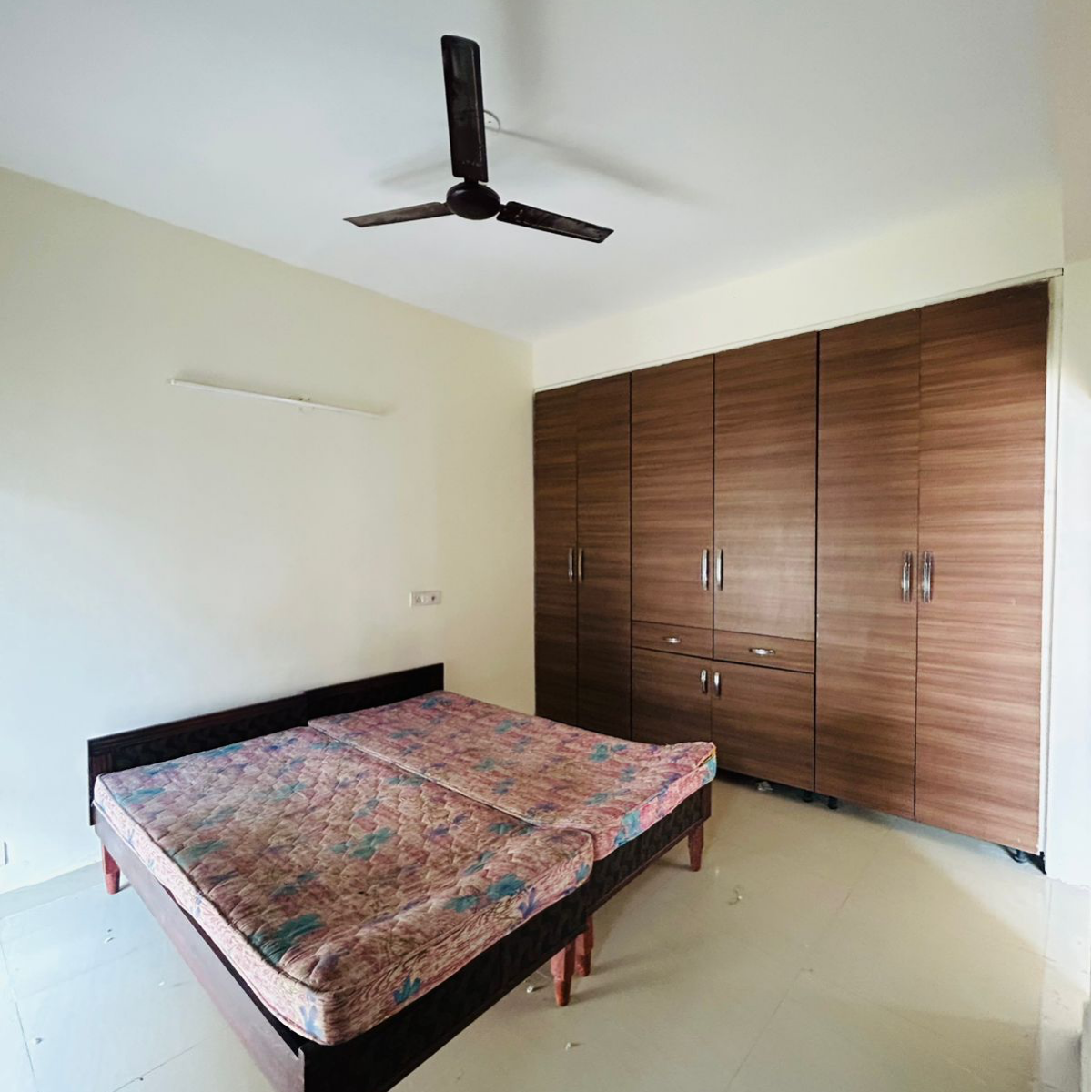 1 BHK Apartment For Sale in Sunny Enclave
