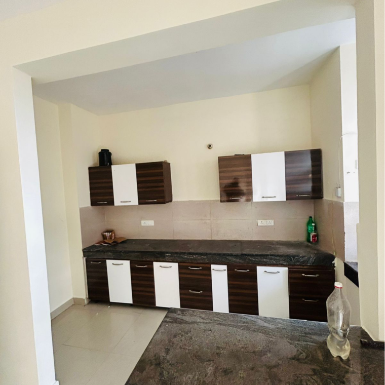 Kitchen, sunny enclave 1 Bedroom 720 Sq.Ft. Apartment In Sunny Enclave Mohali 9623023