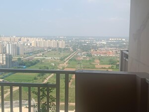 3 BHK Apartment – Exterior View View at M3M Flora 68, Sector 68 - for Sale