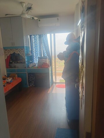 Bathroom in 3 BHK Apartment at M3M Flora 68, Sector 68 – for Sale