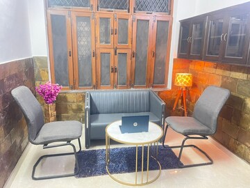 3 BHK Builder Floor For Rent in Jawahar Nagar CHS, Sector 12