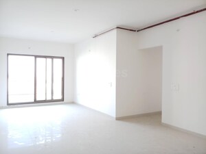 Building Lobby in 2 BHK Apartment at Kanakia Levels, Malad East – for Rent