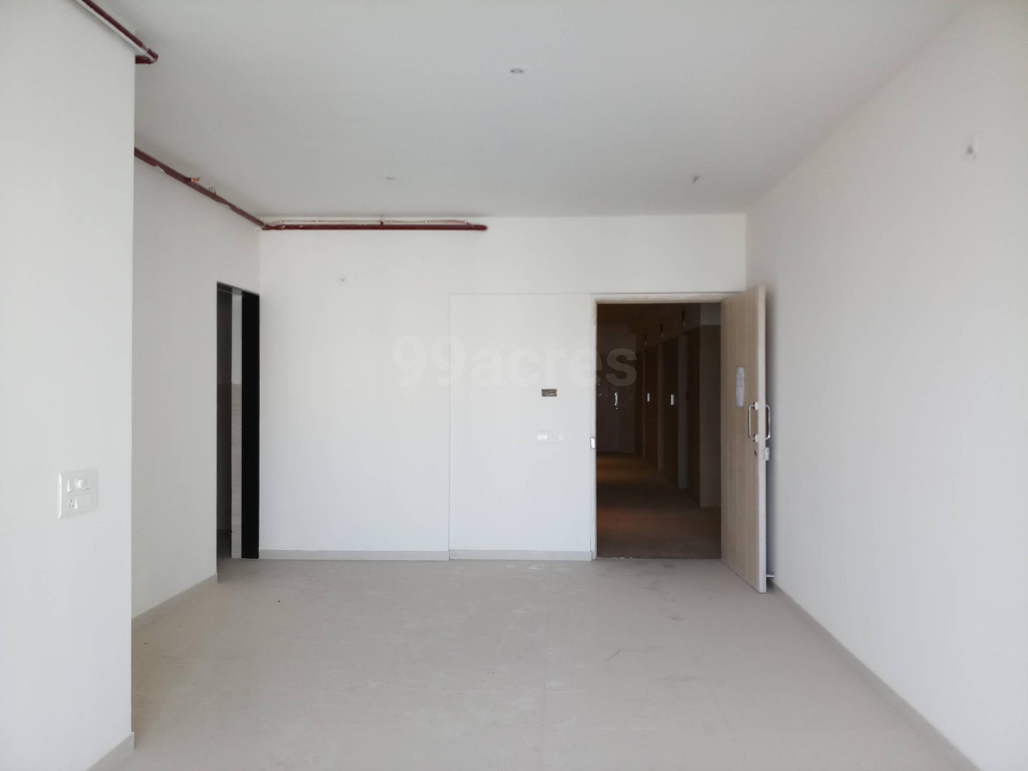 2 BHK 791 Sq.Ft. Apartment in Kanakia Levels