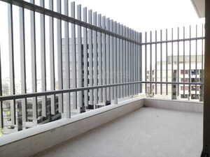 2 BHK Apartment – Exterior View View at Kanakia Levels, Malad East - for Rent