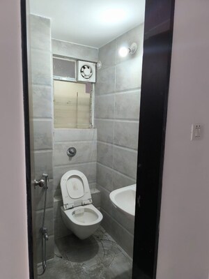 Washroom in  Office Space at University Road – for Rent