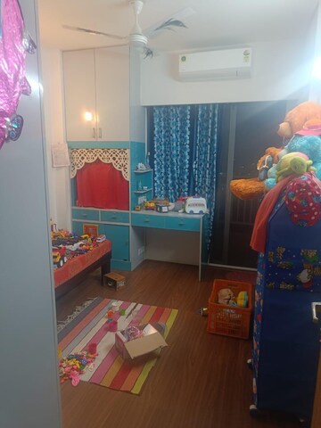 Bedroom in 3 BHK Apartment at M3M Flora 68, Sector 68 – for Sale