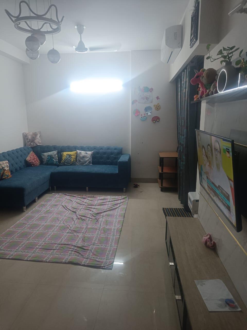 3 BHK + Extra Room Apartment For Sale in M3M Flora 68