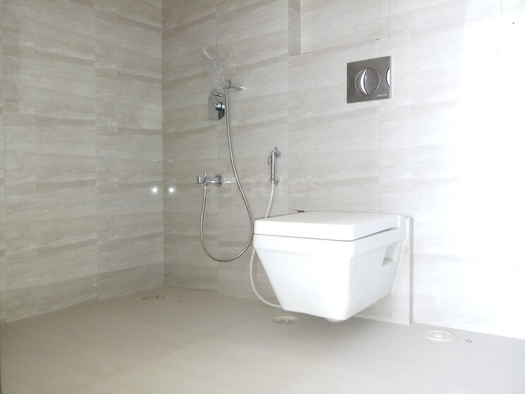 Bathroom, kanakia-levels 3 Bedroom 1112 Sq.Ft. Apartment In Malad East Mumbai 9623026