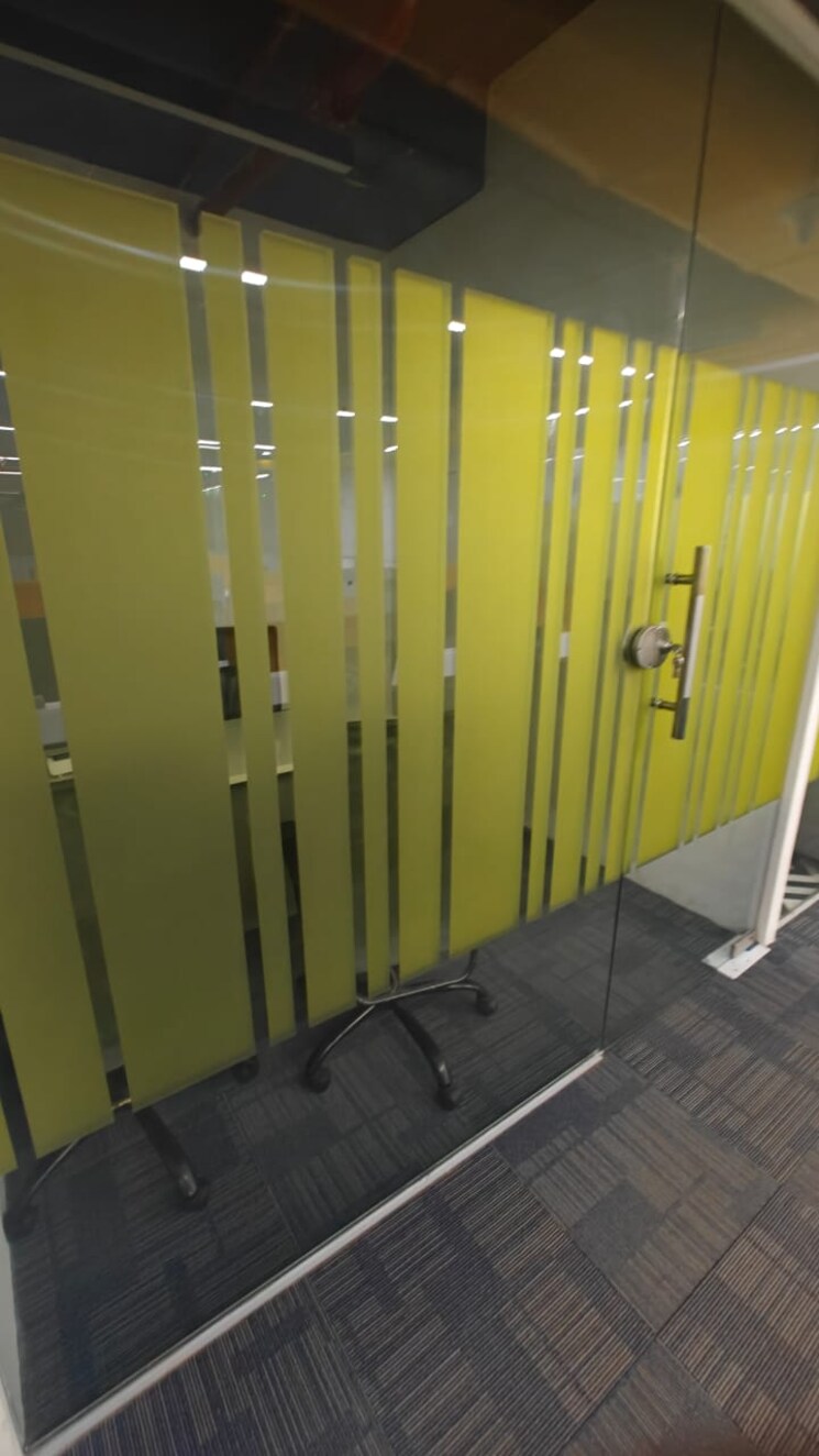 Exterior View, pinnacle-business-park Commercial Office Space 3200 Sq.Ft. In Andheri East Mumbai 9623031