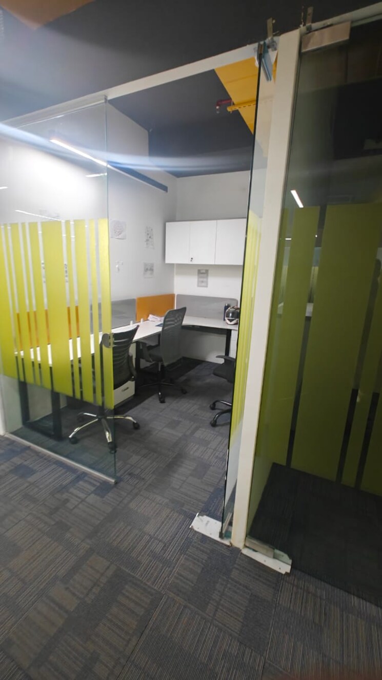 Team Area, pinnacle-business-park Commercial Office Space 3200 Sq.Ft. In Andheri East Mumbai 9623031