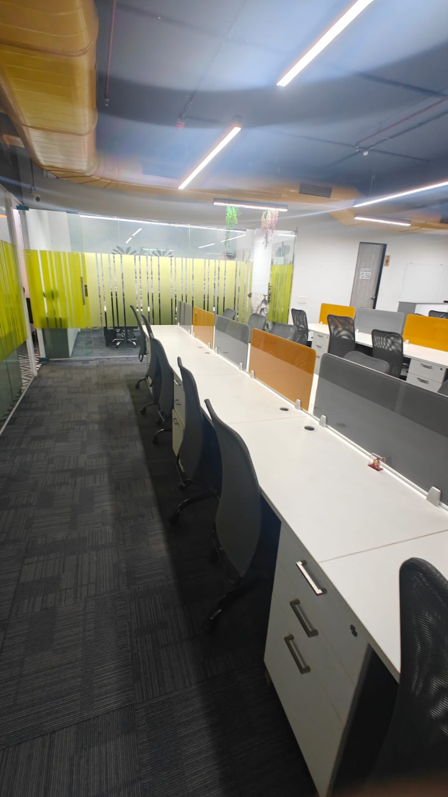 Office Space For Rent in Pinnacle Business Park