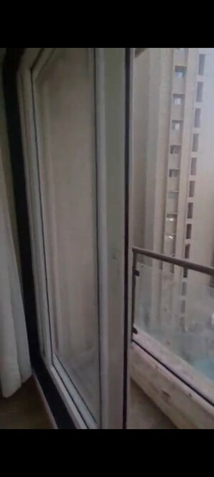 Building Lobby in 1 BHK Apartment at JK Iris, Mira Road – for Sale