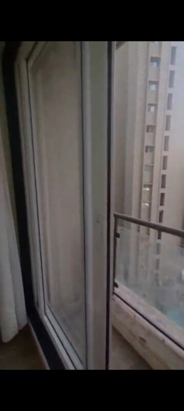 Building Lobby in 1 BHK Apartment at JK Iris, Mira Road – for Sale