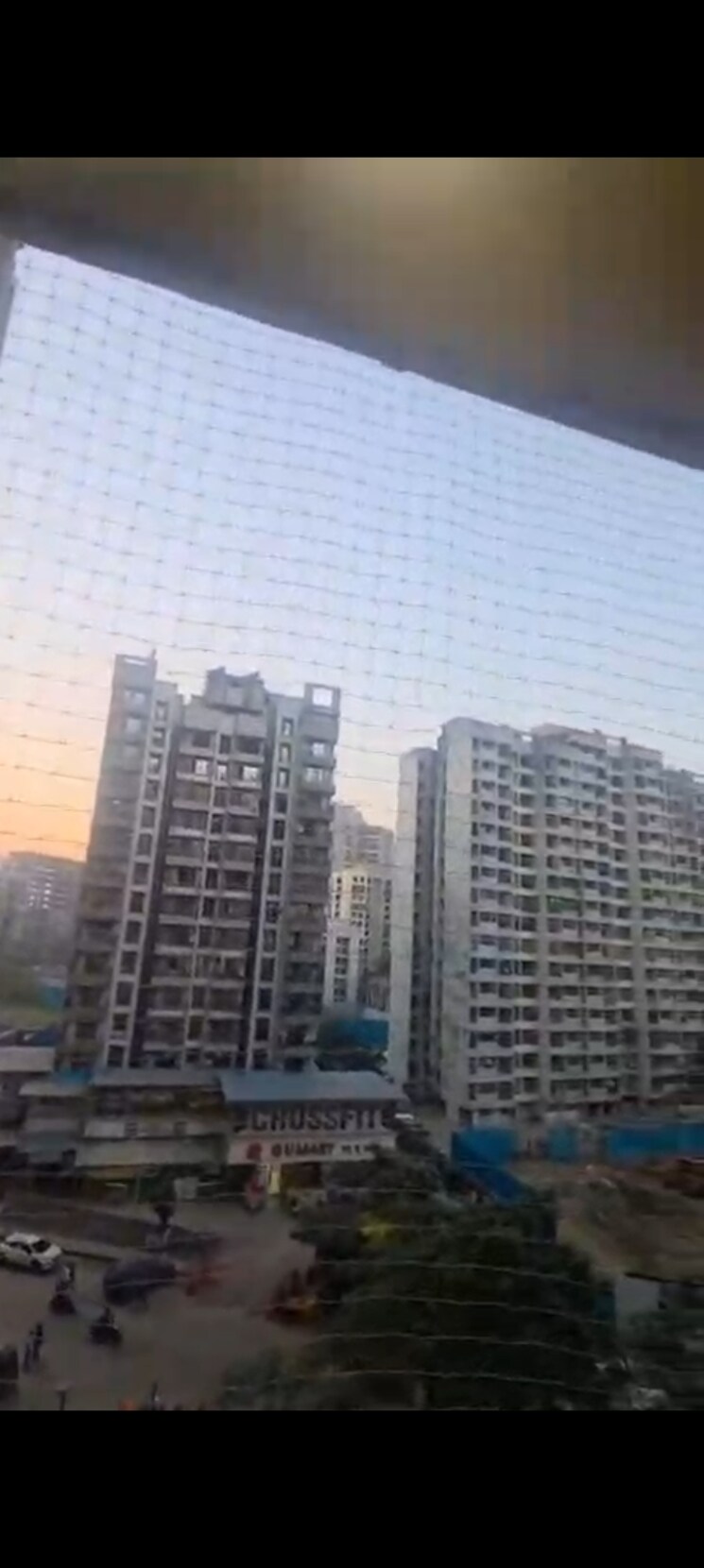 Exterior View, jk-iris 1 Bedroom 459 Sq.Ft. Apartment In Mira Road Thane 9623037