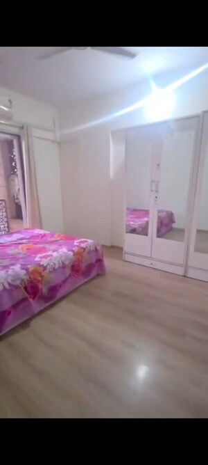 Bedroom in 1 BHK Apartment at JK Iris, Mira Road – for Sale