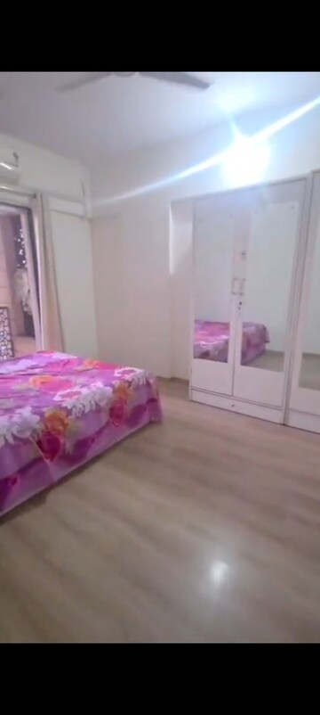 Bedroom in 1 BHK Apartment at JK Iris, Mira Road – for Sale
