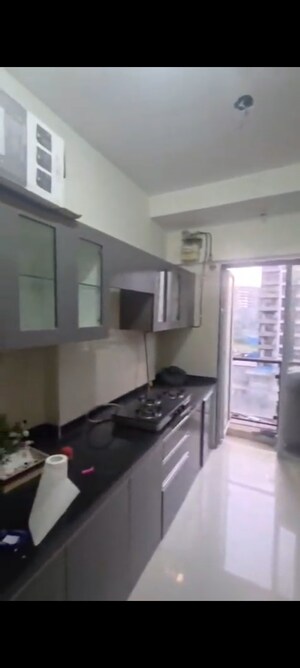 Team Area in 1 BHK Apartment at JK Iris, Mira Road – for Sale