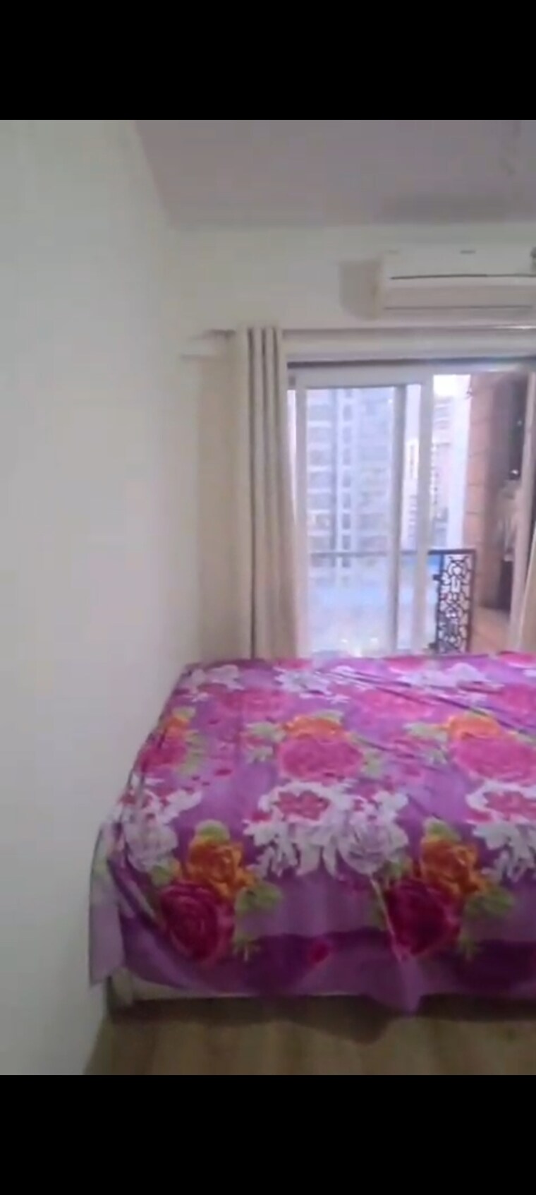 Bedroom, jk-iris 1 Bedroom 459 Sq.Ft. Apartment In Mira Road Thane 9623037