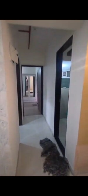 Building Lobby in 1 BHK Apartment at JK Iris, Mira Road – for Sale