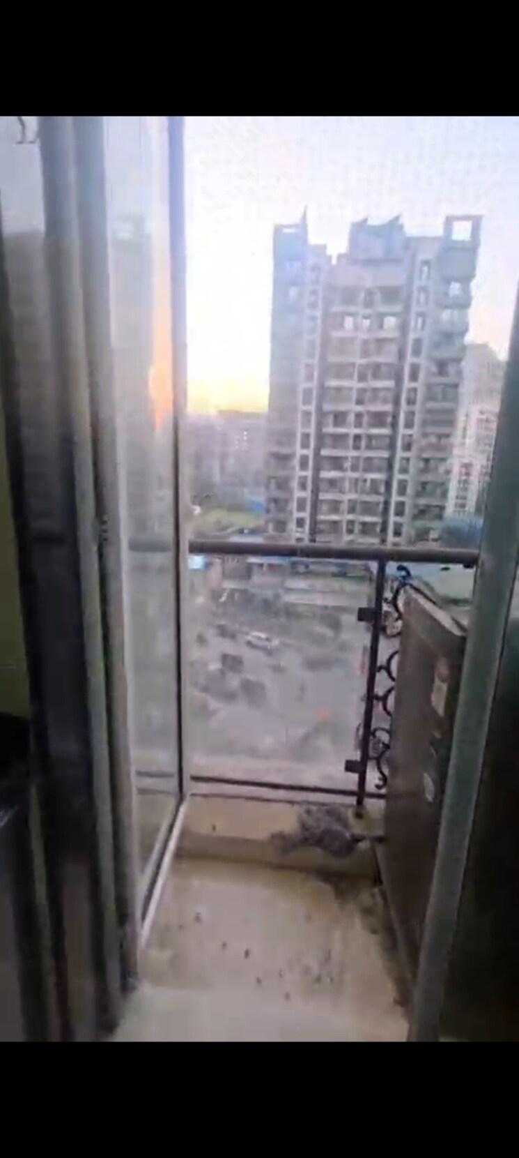 Balcony, jk-iris 1 Bedroom 459 Sq.Ft. Apartment In Mira Road Thane 9623037