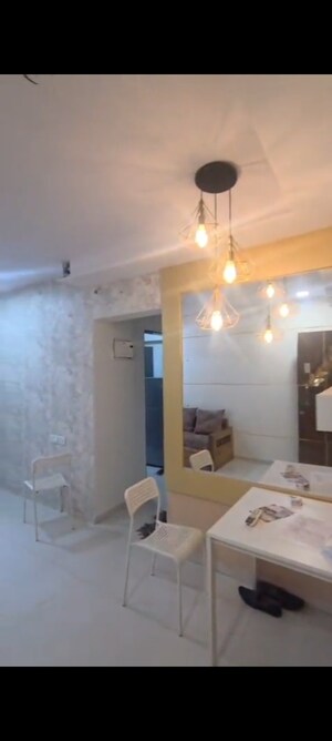 Bathroom in 1 BHK Apartment at JK Iris, Mira Road – for Sale