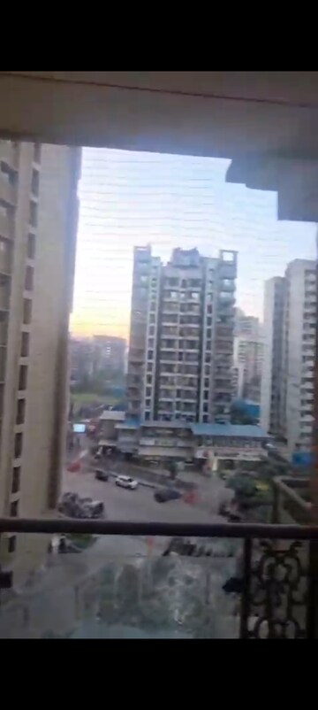 1 BHK Apartment – Exterior View View at JK Iris, Mira Road - for Sale