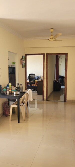 Gym in 2 BHK Apartment at Airoli – for Sale