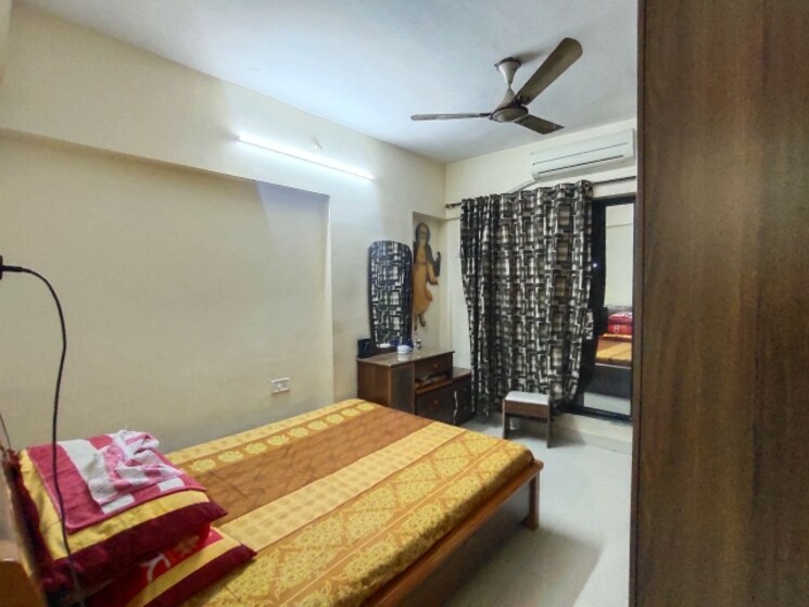 Bedroom, ghp-woodland-heights 2 Bedroom 1000 Sq.Ft. Apartment In Chandivali Mumbai 9623039
