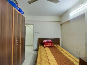 2 BHK Apartment For Rent in GHP Woodland Heights, Chandivali