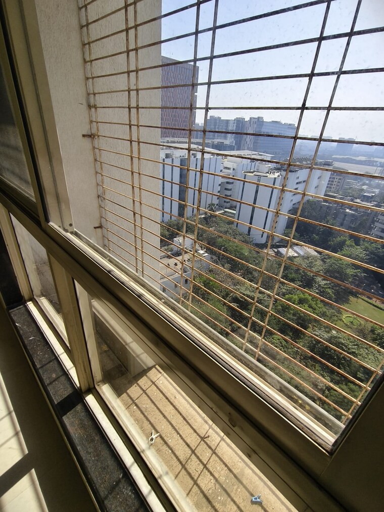 Balcony, aspen-park 2 Bedroom 650 Sq.Ft. Apartment In Goregaon East Mumbai 9623042