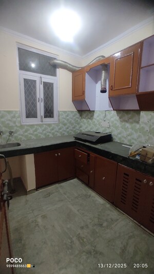 Team Area in 2.5 BHK Builder Floor at Mehrauli – for Sale