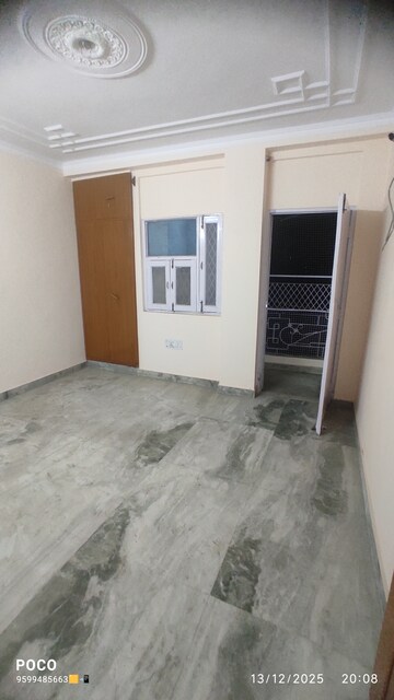 Furnished Amenities in 2.5 BHK Builder Floor at Mehrauli – for Sale