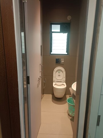 Washroom in  Office Space at Fergusson College Road – for Rent