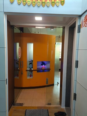   Office Space at Fergusson College Road – for Rent