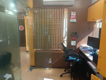 Team Area in  Office Space at Fergusson College Road – for Rent