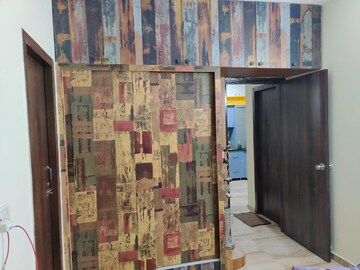 Room in 2 BHK Apartment at Pivotal Devaan, Sector 84 – for Rent