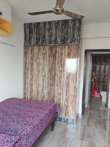 Bedroom in 2 BHK Apartment at Pivotal Devaan, Sector 84 – for Rent