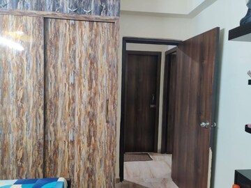 Bedroom in 2 BHK Apartment at Pivotal Devaan, Sector 84 – for Rent