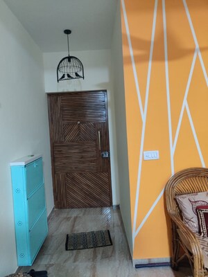 Room in 2 BHK Apartment at Pivotal Devaan, Sector 84 – for Rent