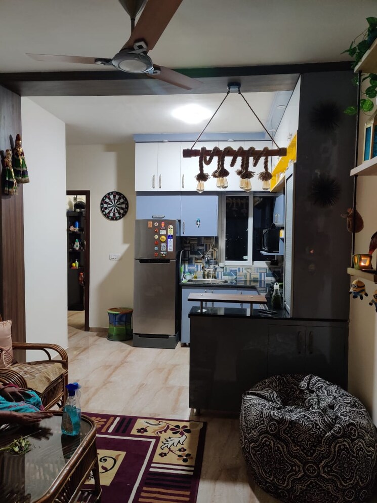 Living Room, pivotal-devaan 2 Bedroom 800 Sq.Ft. Apartment In Sector 84 Gurgaon 9623063